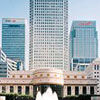 London Canary Wharf Office